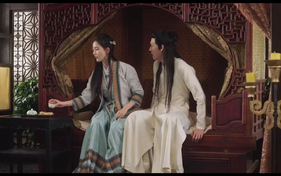 我劝你 不要不识好歹#夫人大可不必 #甜甜的恋爱 #好剧推荐 #高甜吻戏