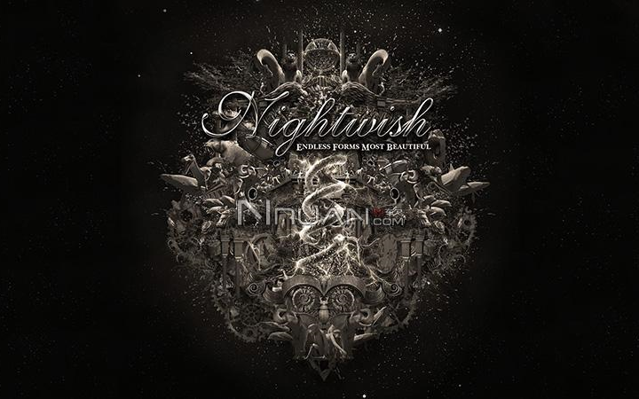 作死尝试512nightwishlastrideofthedayinsine