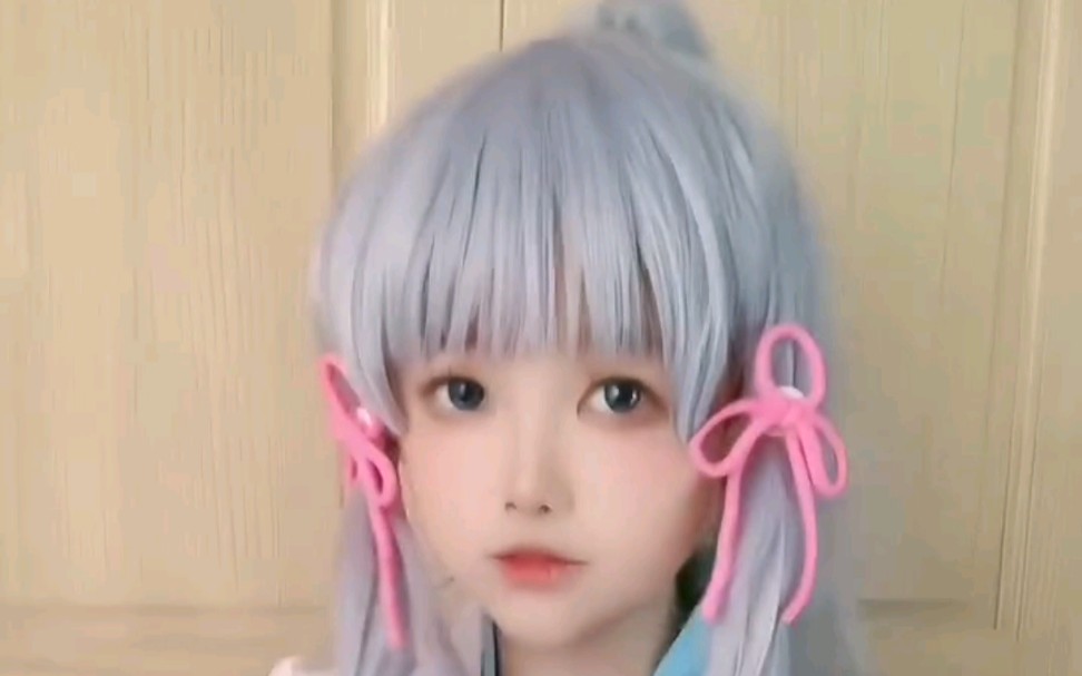 软萌兔兔酱,带你看不一样的小可爱