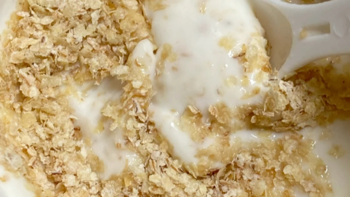 小麦胚芽的百搭吃法!