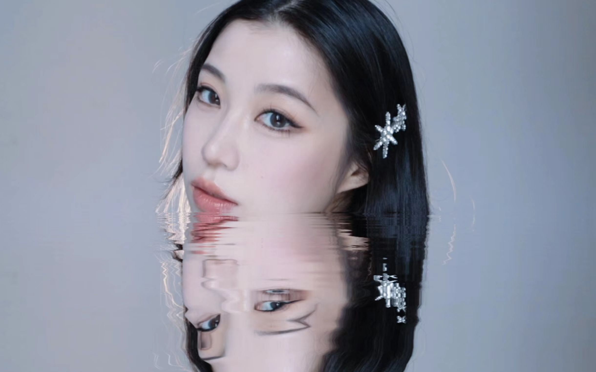 又a又嗲巨撩人!反差感小烟熏妆容%上镜秘籍 熬夜皮肤管理秘籍