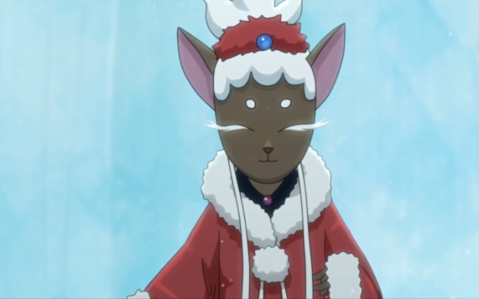 《京剧猫》眼宗-宿雪(眼宗岂是你说来就来说走就走的)