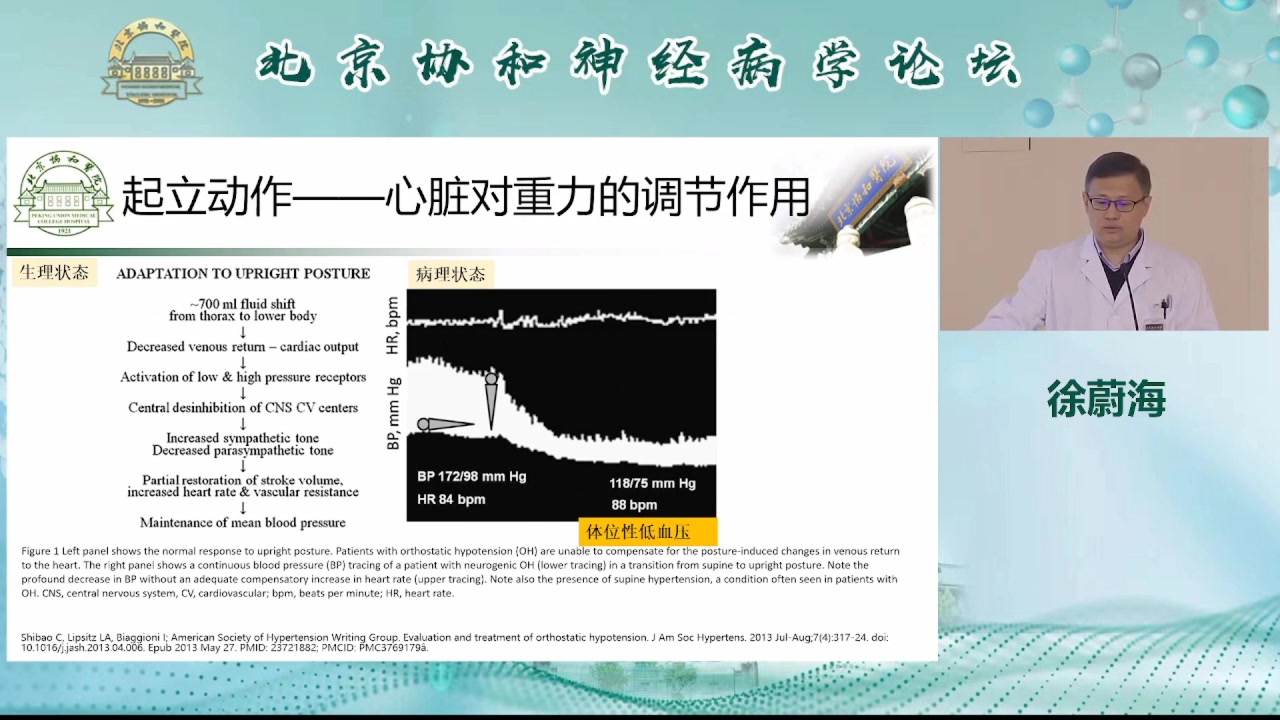 [图]2023协和神经病学论坛