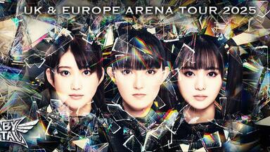 ミュージック BABYL AWAKENS THE SUN ALSO RISES BABYMETAL AWAKENS - THE SUN ALSO RISES -