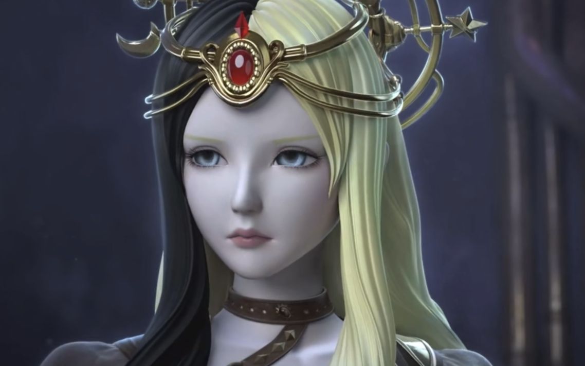 庞尊大概永远不懂白光莹真正想要的是什么