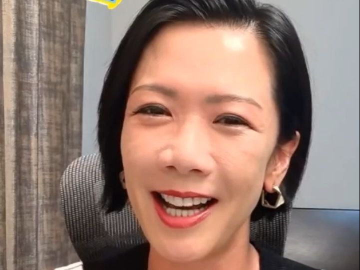 tammy邓懿君年龄图片