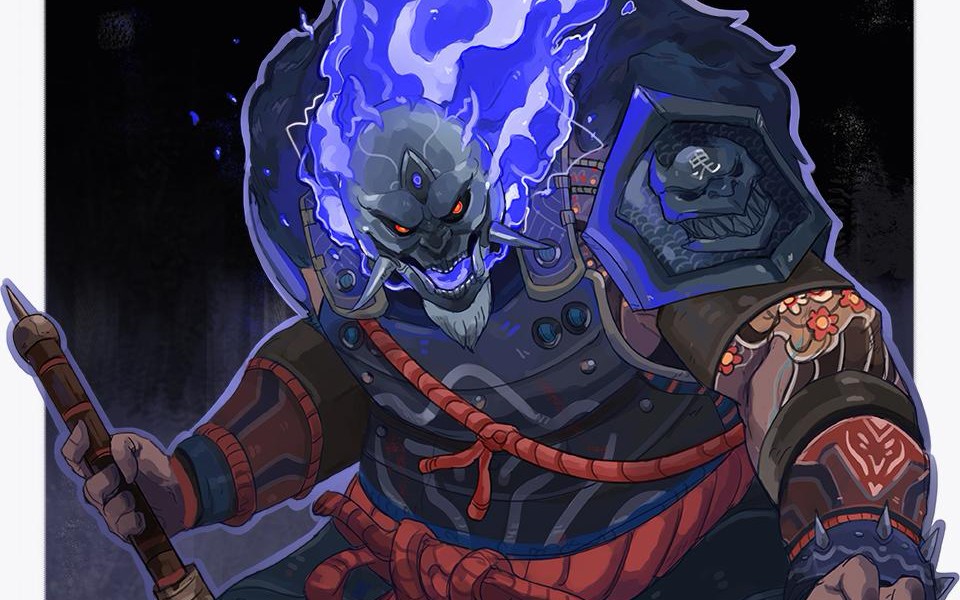 荣耀战魂守护鬼单挑偶遇金拱门缘分使我们相聚