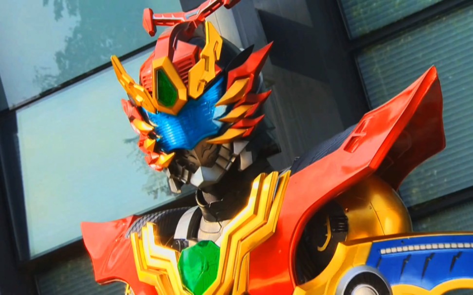 信一得知志凯就是战帅铠甲召唤者