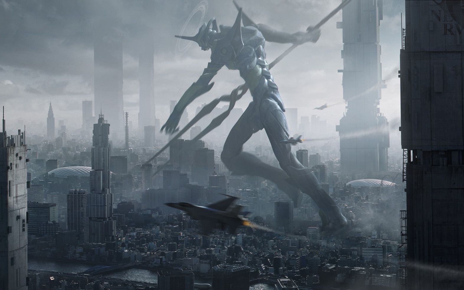 eva01ikarishinji真嗣