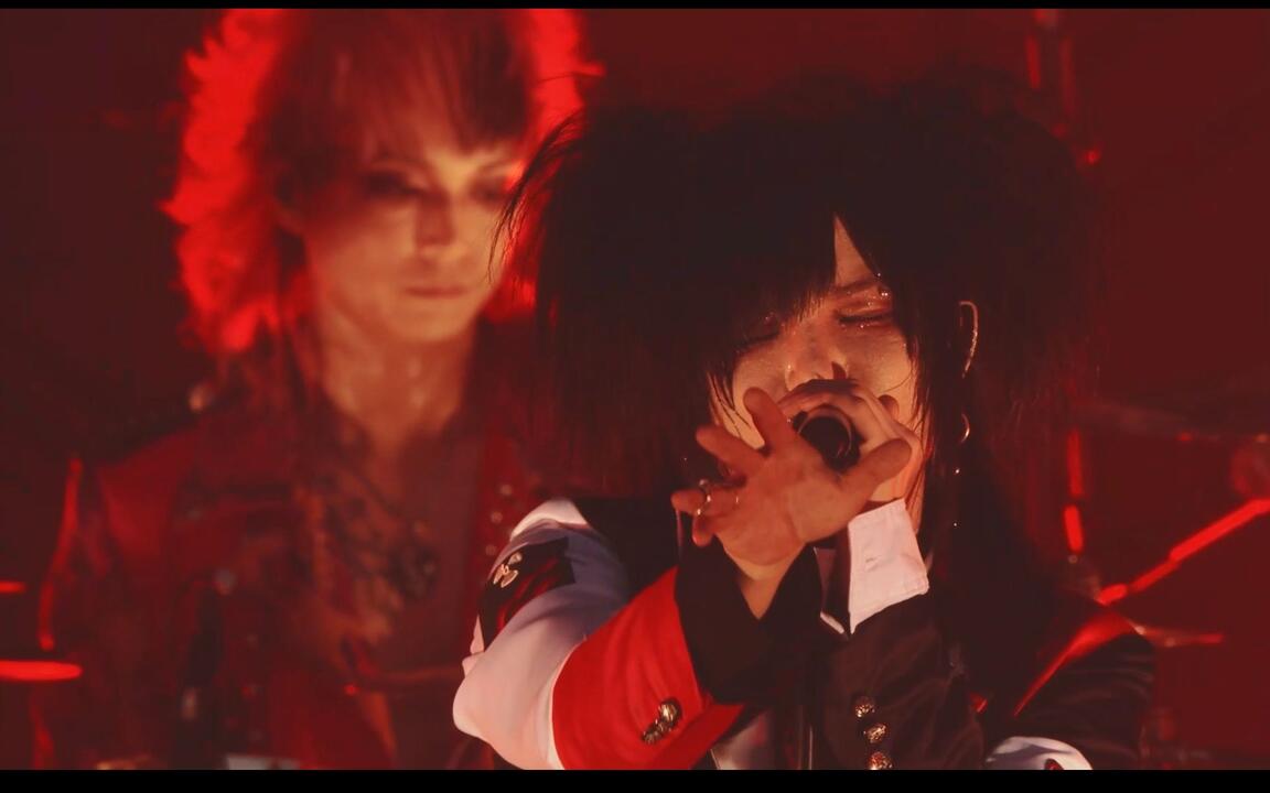 DEZERT】 SPECIAL LIVE 2022 in 日比谷野外大音楽堂“The Walkers