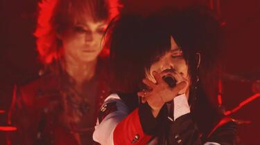 DEZERT】 SPECIAL LIVE 2022 in 日比谷野外大音楽堂“The Walkers