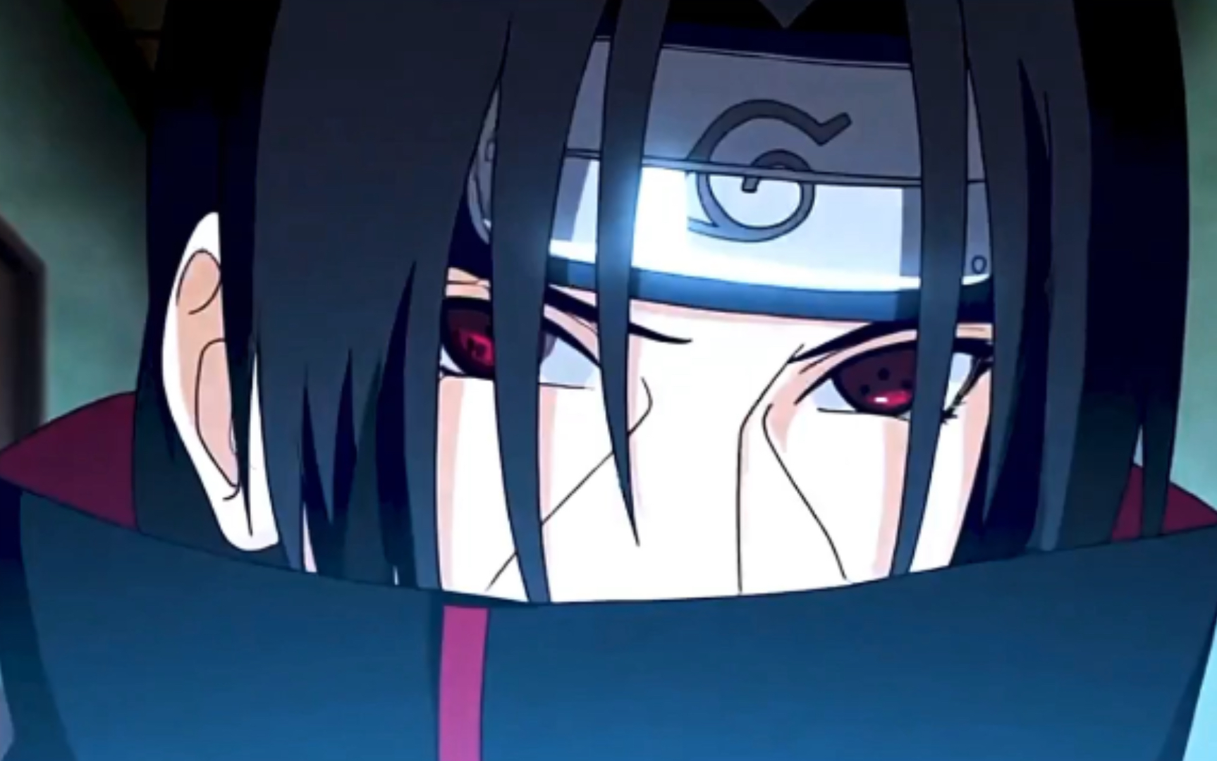 来自 鼬和鬼鲛 的压迫感_哔哩哔哩_bilibili