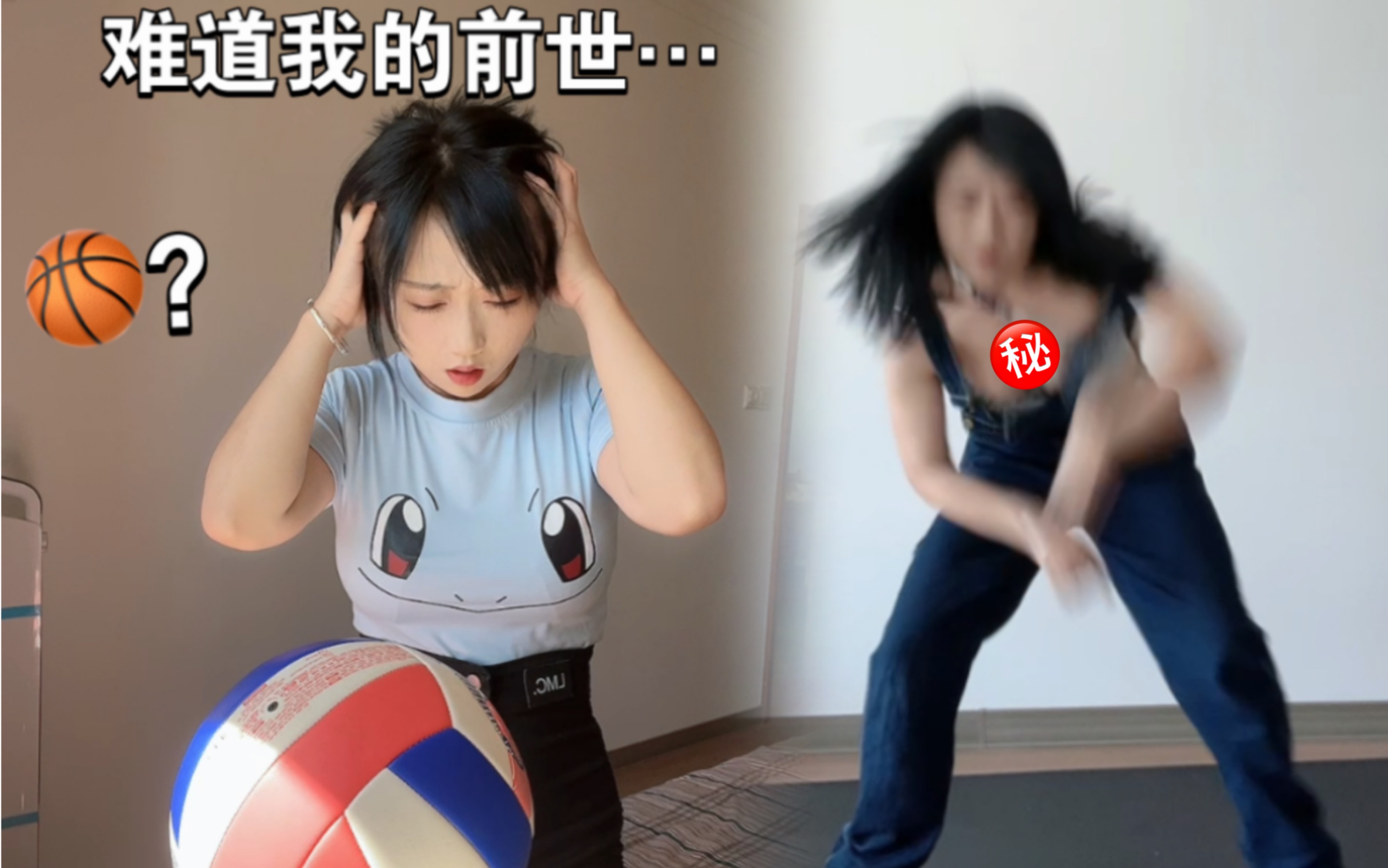 一千年后的博物馆，居然是你！！