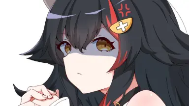 大神澪Mio-哔哩哔哩_Bilibili