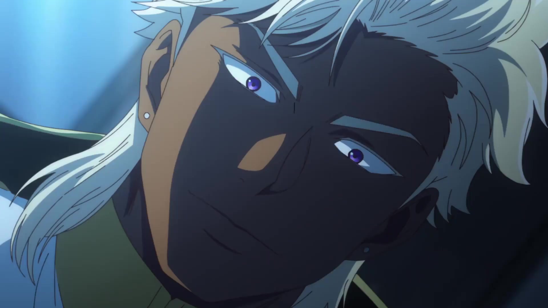 【7月】巨人族的花嫁 pv合集