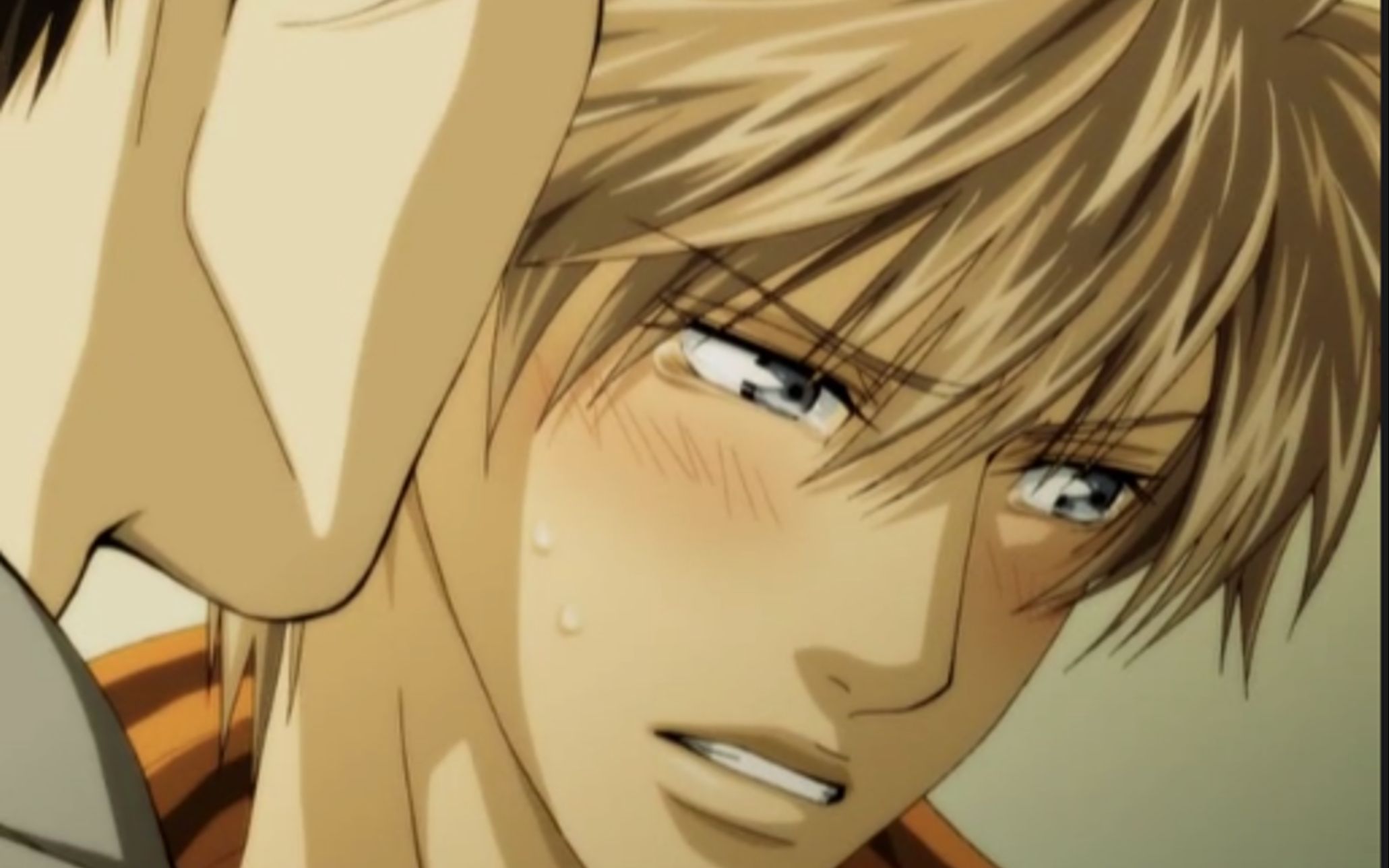 活动  【高能预警】被他弄脏的地方 我来给你弄干净 秋仁&麻见【探索