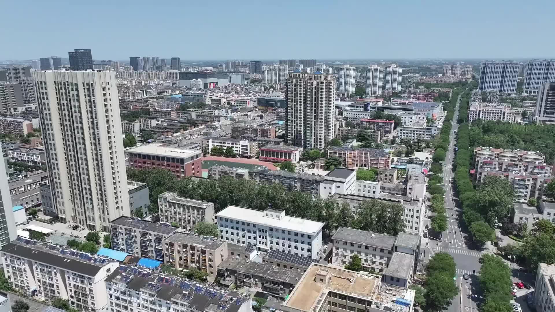 淄博市临淄区雪宫街道:"三事工作法" 办实事解民忧