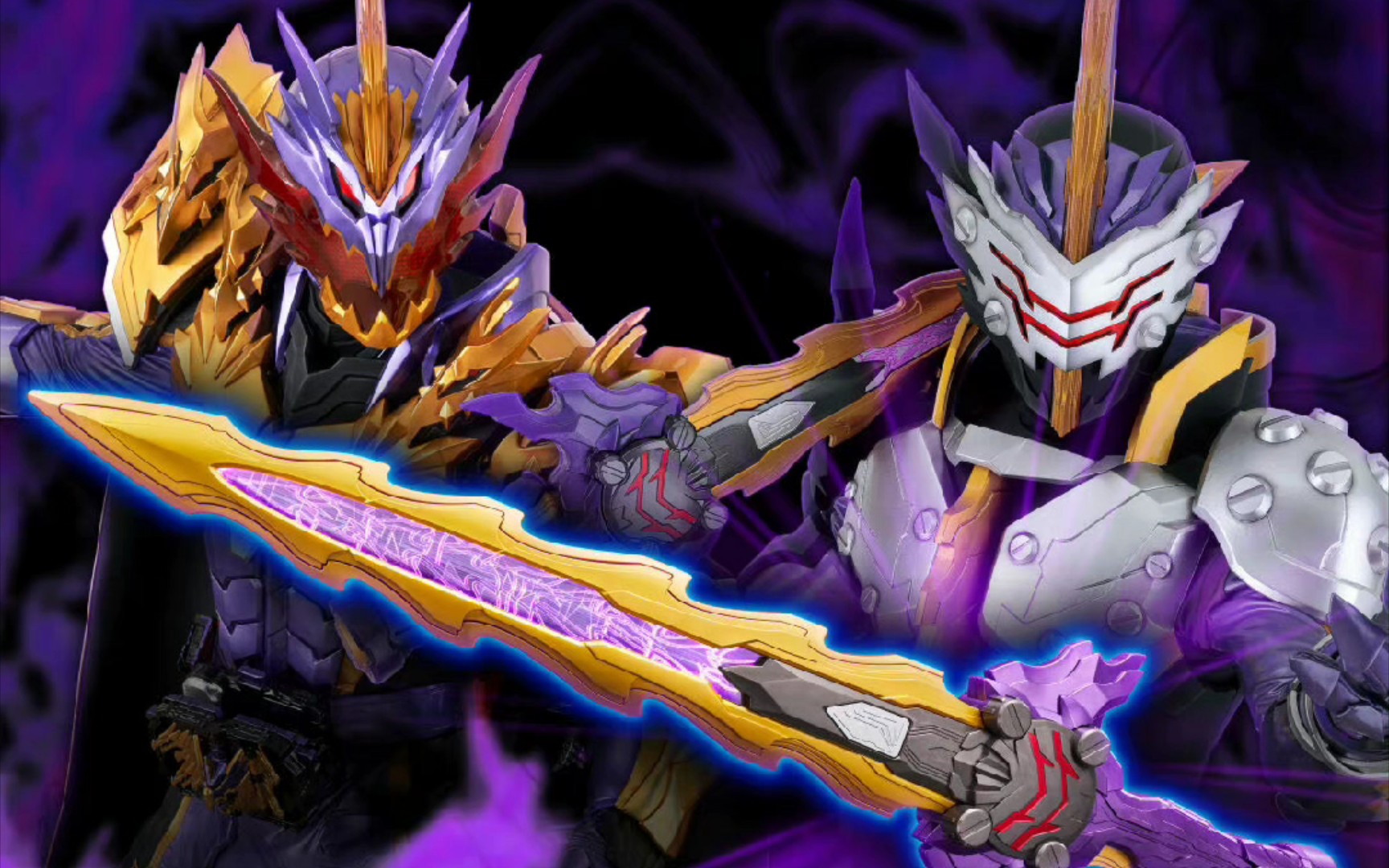 究极大圣剑 暗黑剑月暗 价格:18,700円(税込)发售日2023年7月