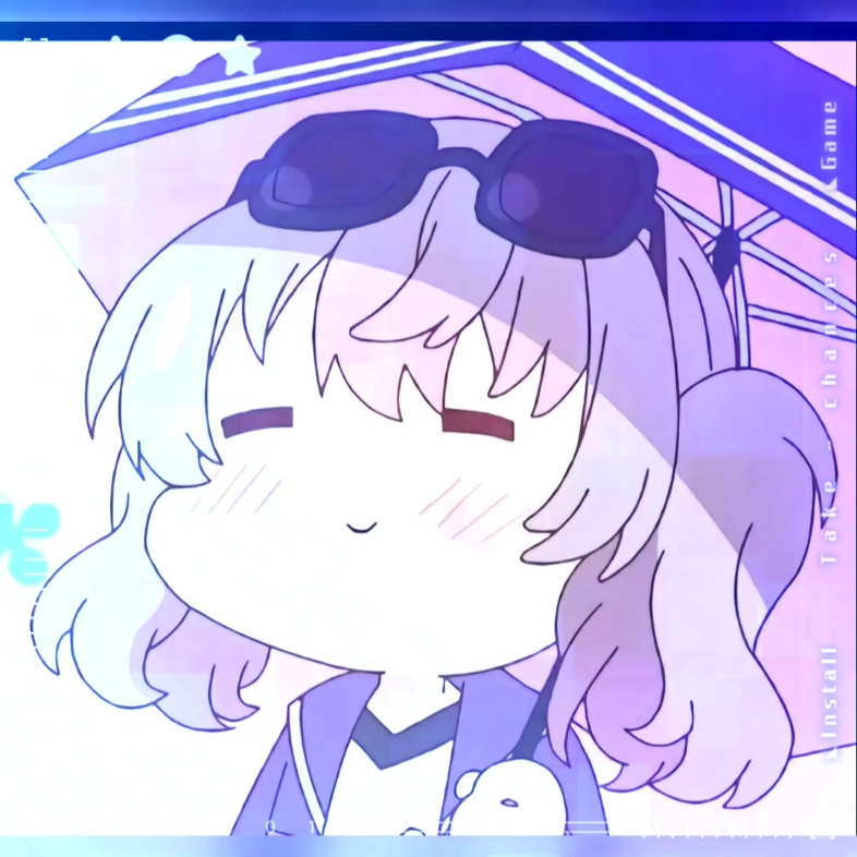 【旺仔加小乖】第一次在b站发视频,求关注!