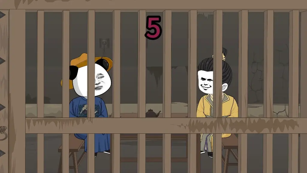 大明大忽悠：第5集_哔哩哔哩_bilibili