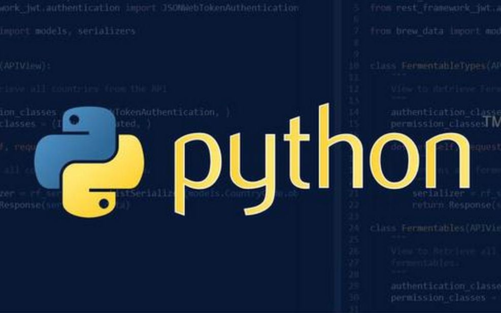 Python+人工智能就业班④(2018最新):flask框架+微信公众号+爱家租房flask项目哔哩哔哩bilibili