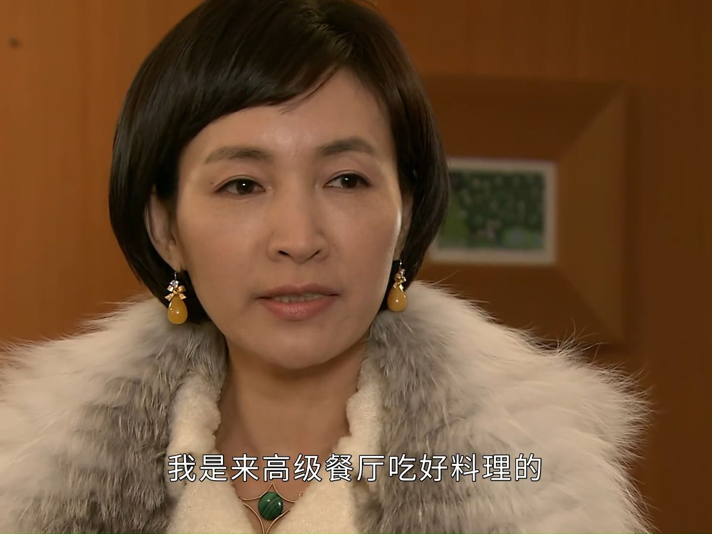 张瑞希 | 李在皇《妻子的诱惑》45-04