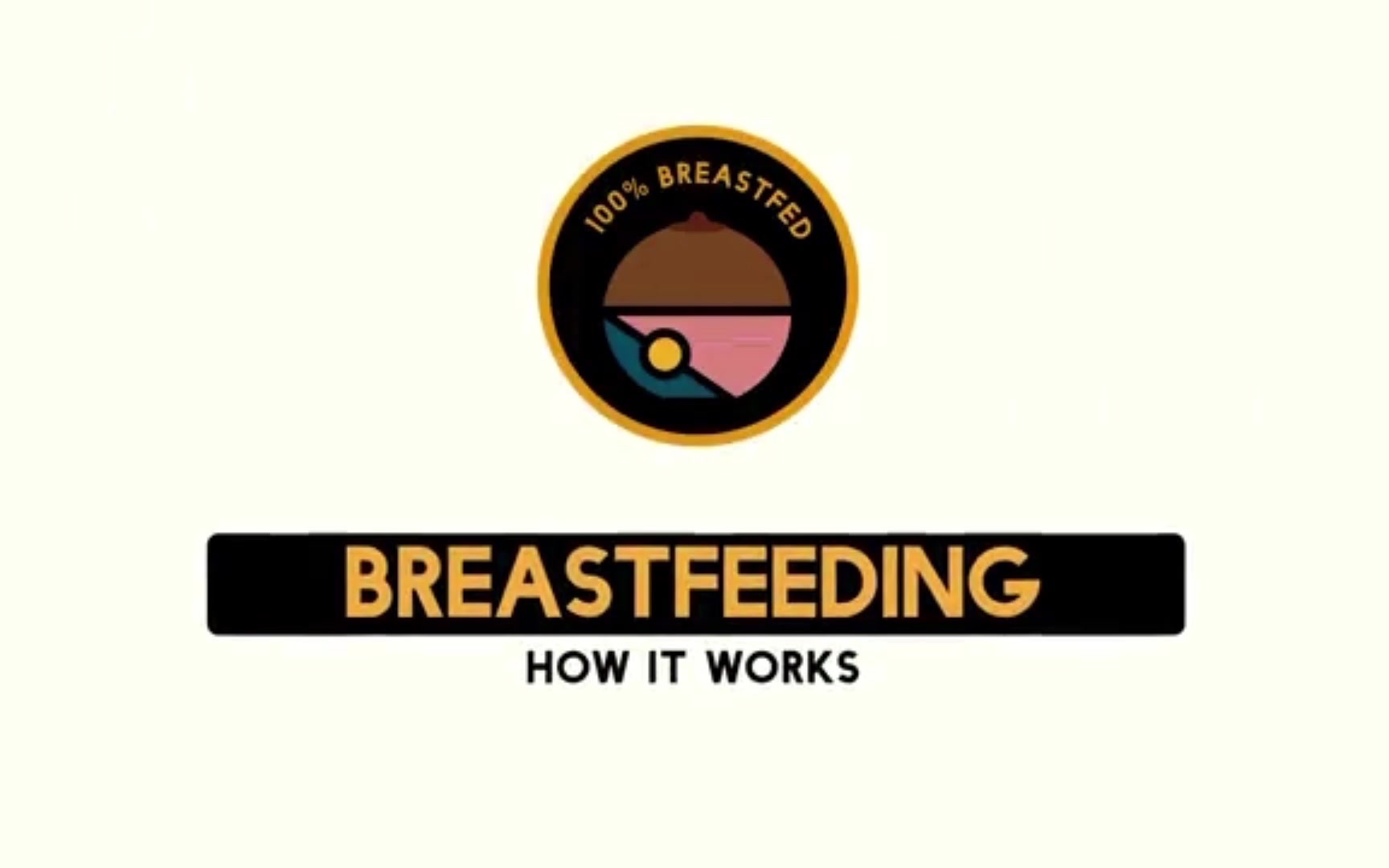 斯坦福大学短期母乳喂养课程How Does Breastfeeding Work 母乳喂养的运作机制哔哩哔哩bilibili