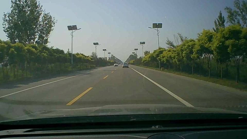 壁纸 道路 高速 高速公路 公路 桌面 960_540