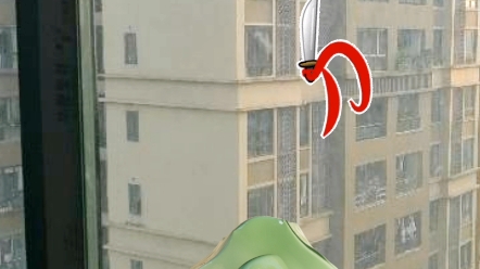 居家环境布局 #壁刀煞 #传统文化