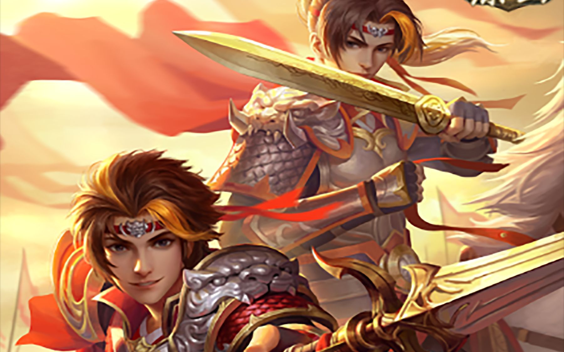 【三国杀十周年】觉醒之后能刷牌刷到对面吐血的武将——赵统赵广.