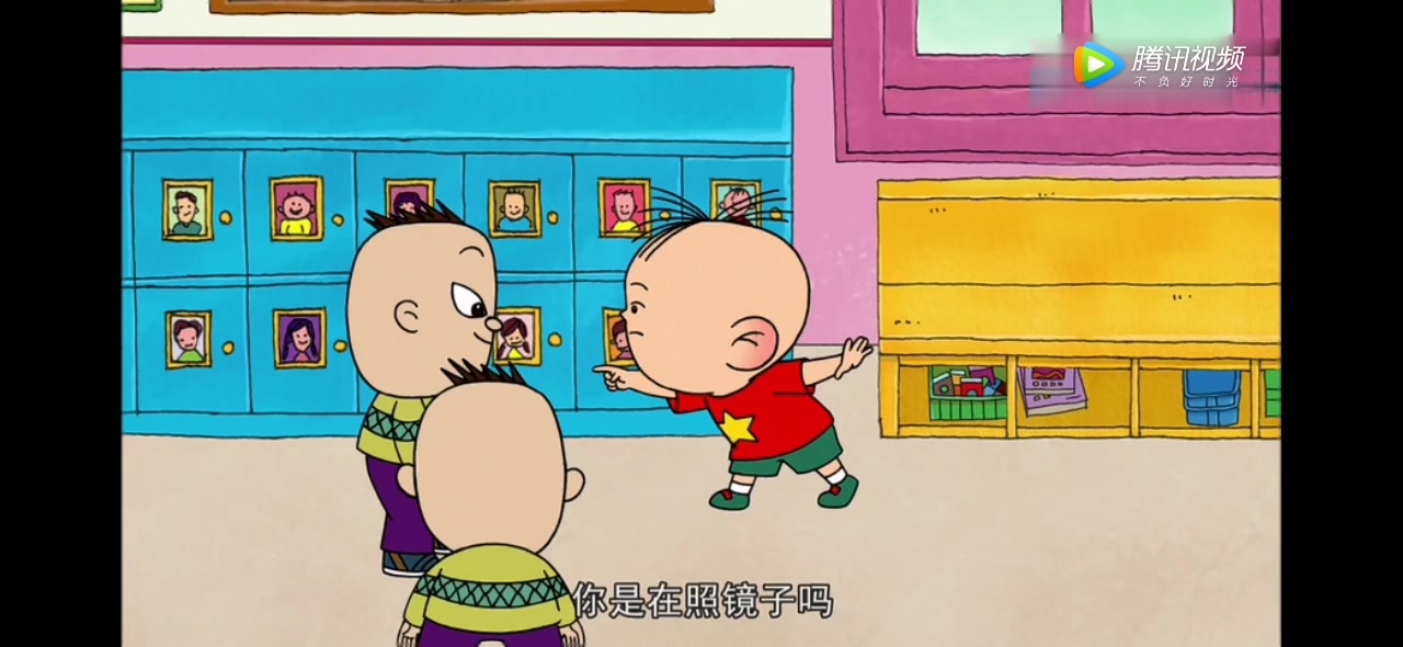 大耳朵图图第二季第18集_哔哩哔哩_bilibili