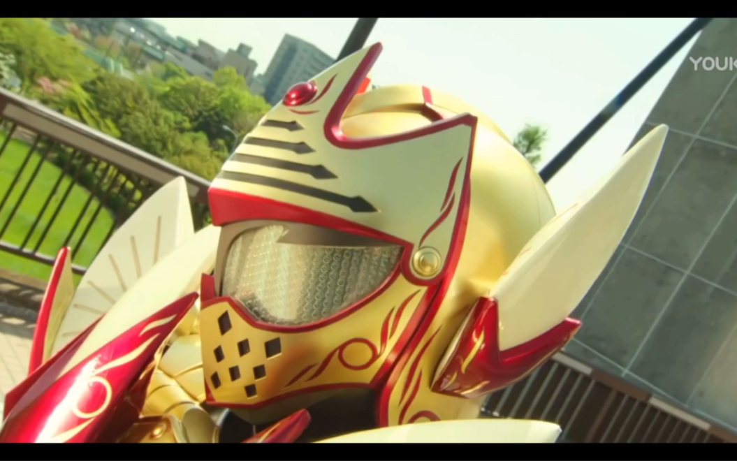 假面骑士铠武苹果系列