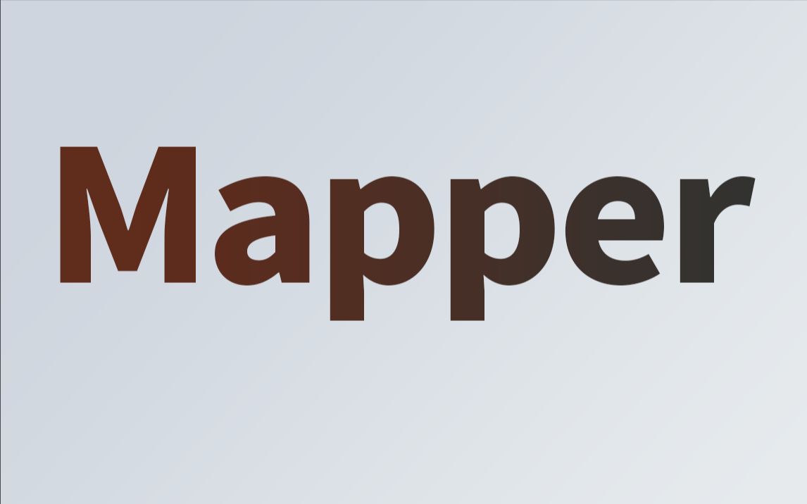 尚硅谷通用Mapper教程(通用mapper快速入门)哔哩哔哩bilibili