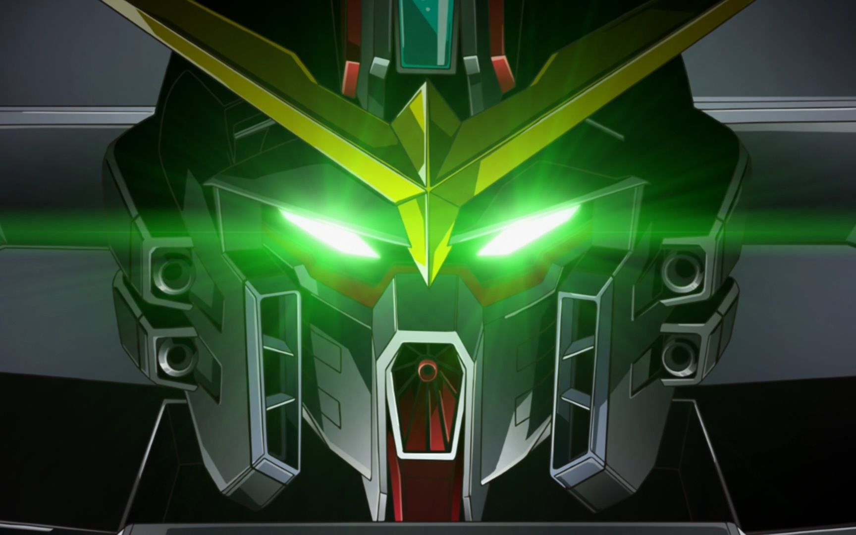 机动战士高达seed史黛拉驾驶毁灭高达