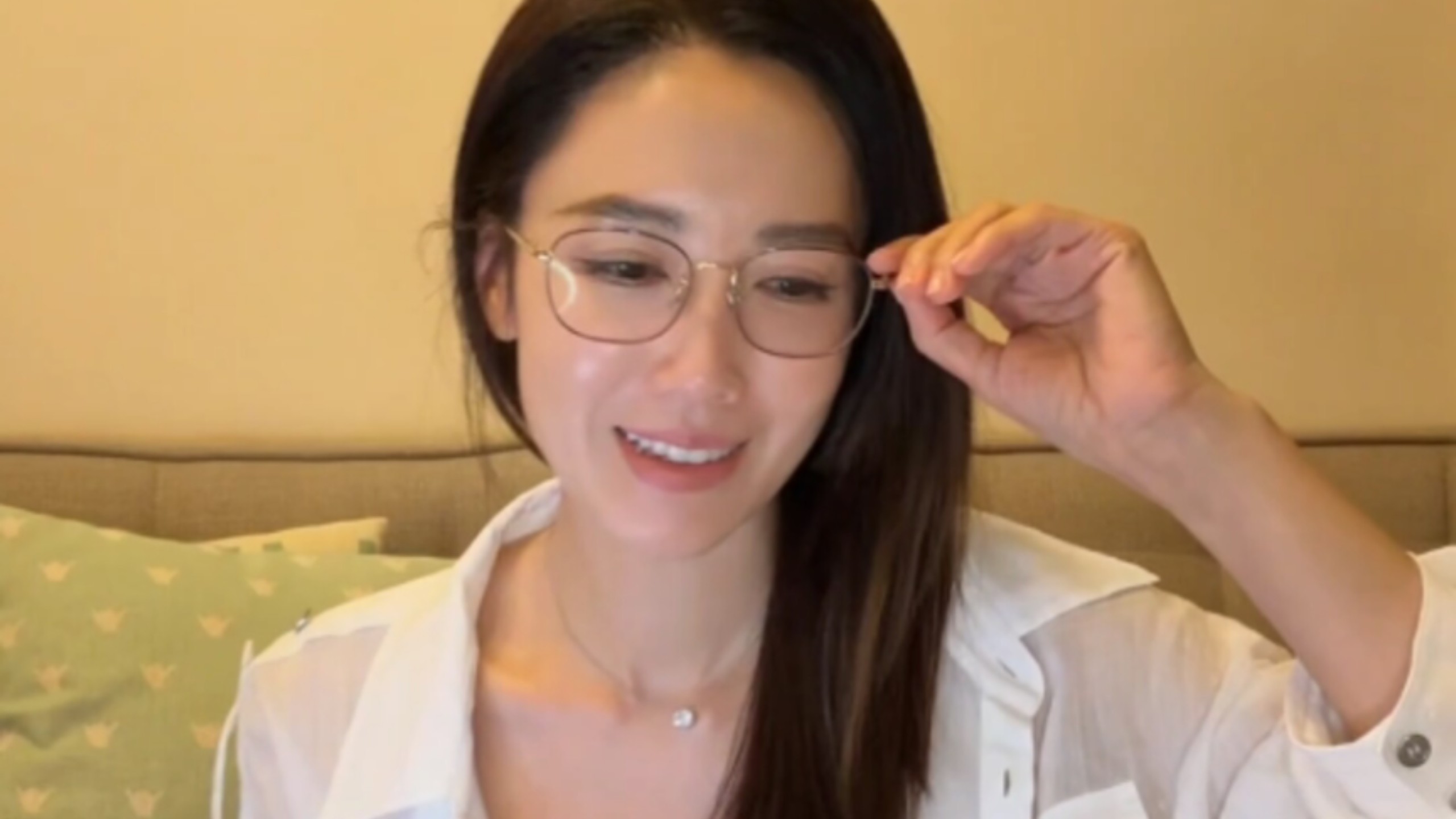 【直播存档】260830李施嬅xhs