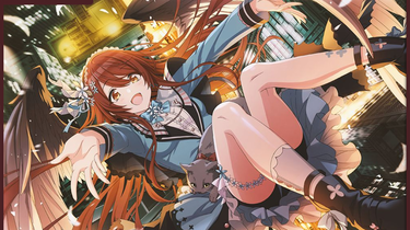 四夜一夜物語】大崎甜花【中字翻译】_哔哩哔哩_bilibili