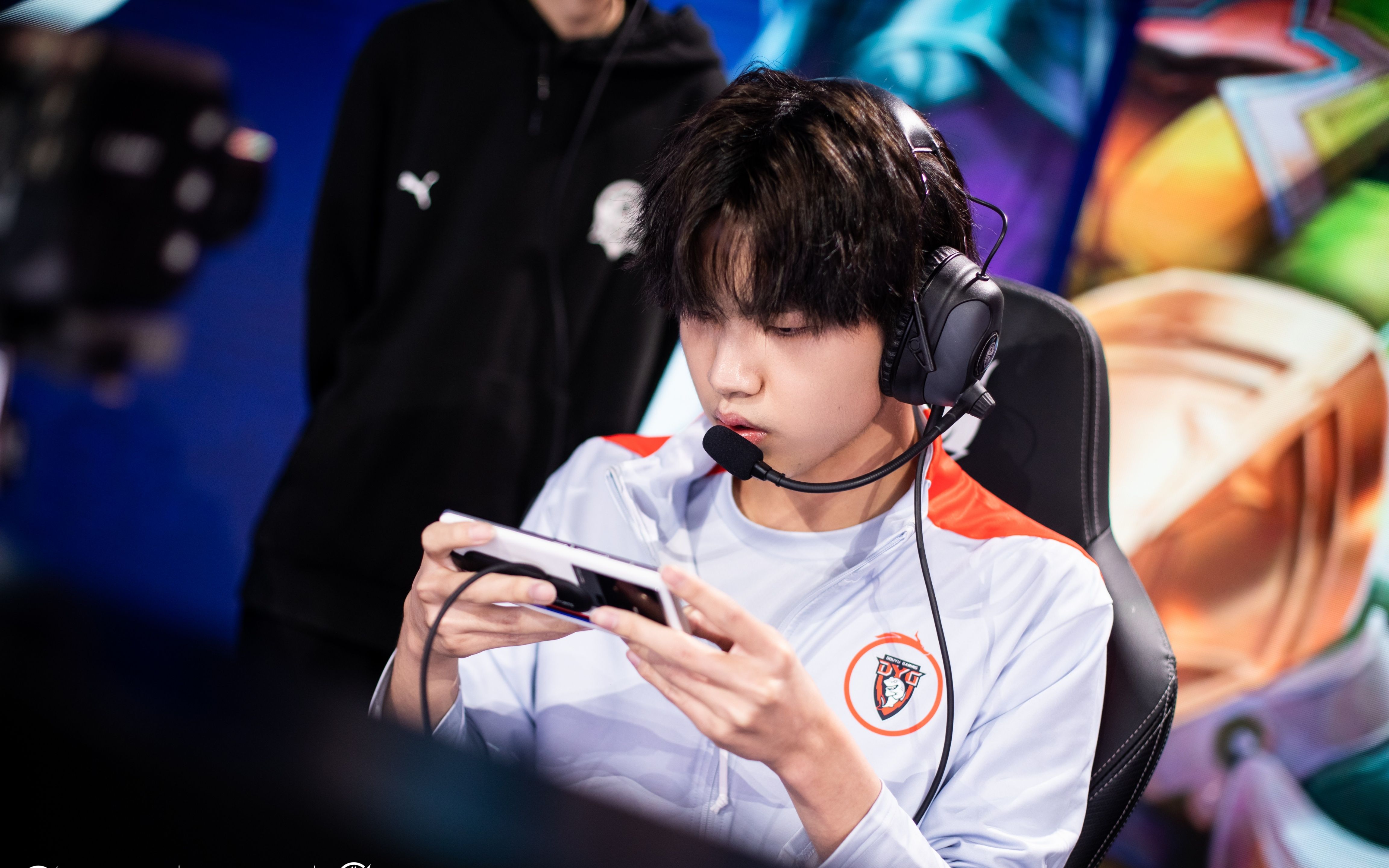 【深圳dyg钎城】230325 深圳dyg vs 厦门vg|第一视角