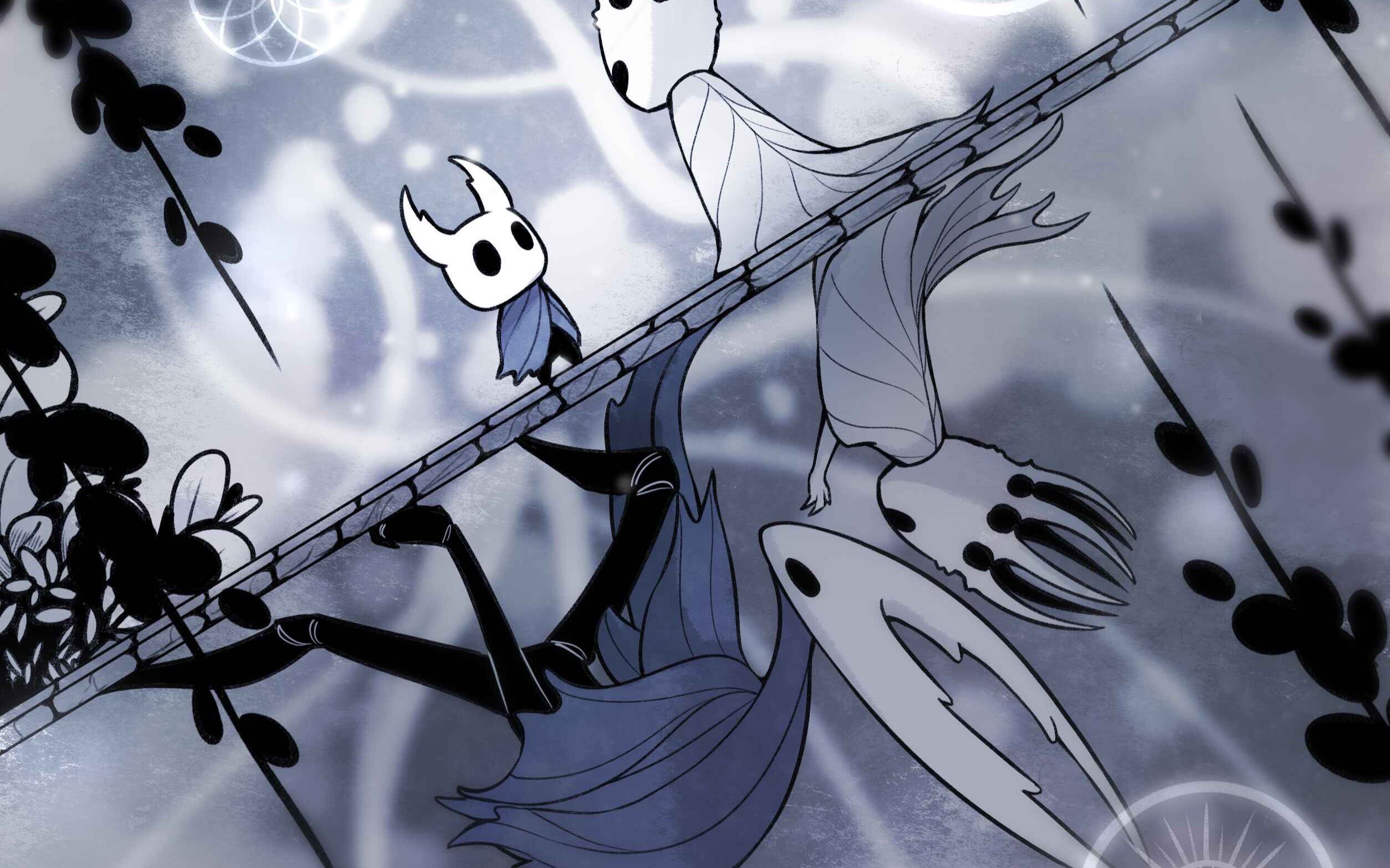 迟来的辐辉苍白王子【pale prince】———媚神的答题奖励