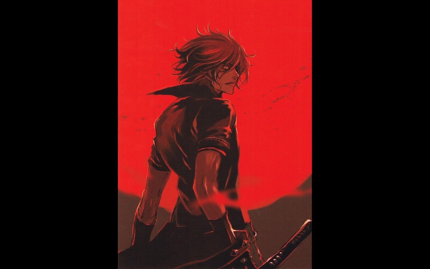 【咎狗之血】true blood remix (官方特典cd mv) 炸裂听觉盛宴!