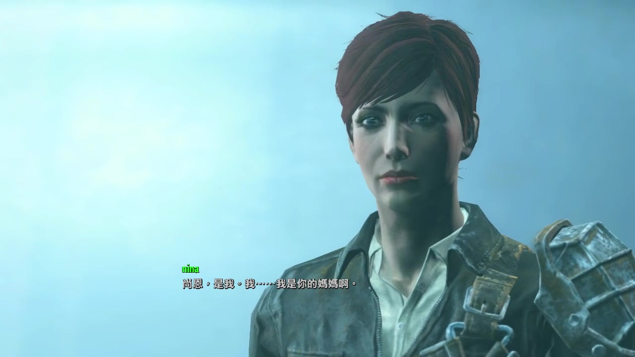 【骠骑解说】辐射4实况流程解说,第五话儿子的真相,邦克山战役,清空