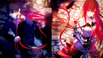 【TV动画/诹访部顺一】公主骑士的小白脸 动画化决定PV【MCE汉化组】