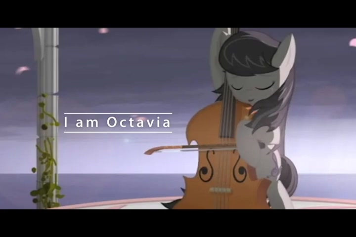 [图]I am Octavia