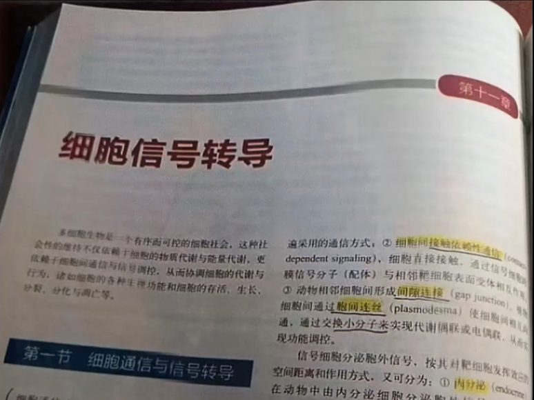 原来信号通路是科研人的必经之路!! 不会信号通路的小白进!12个信号通路都包含!给大家整理了信号通路合集,允许白嫖哔哩哔哩bilibili