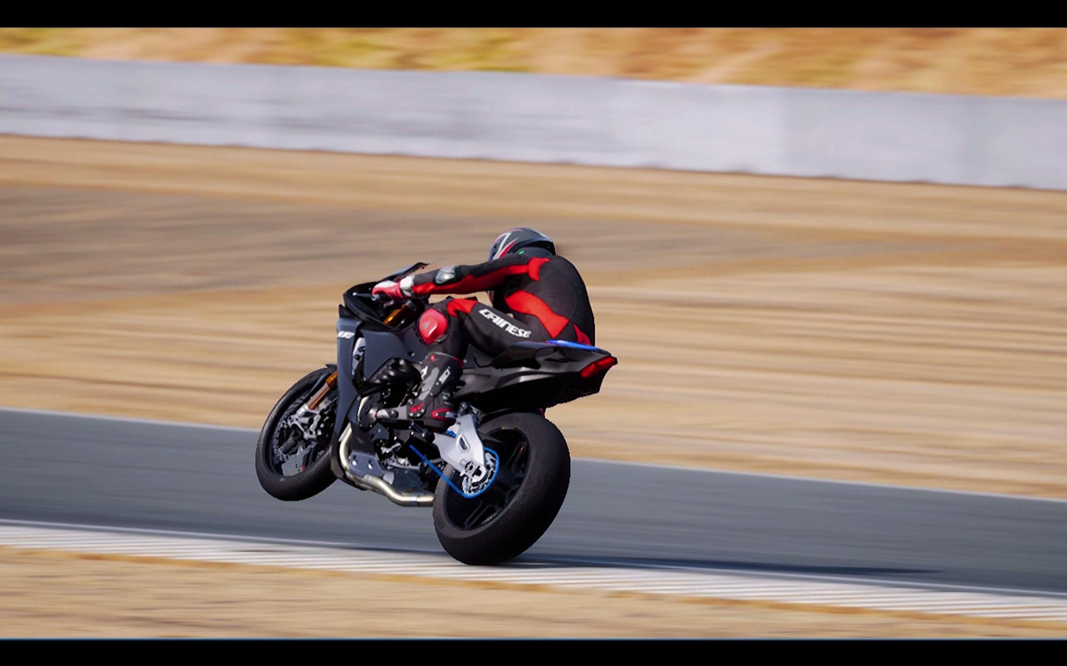 极速骑行4雅马哈r1m