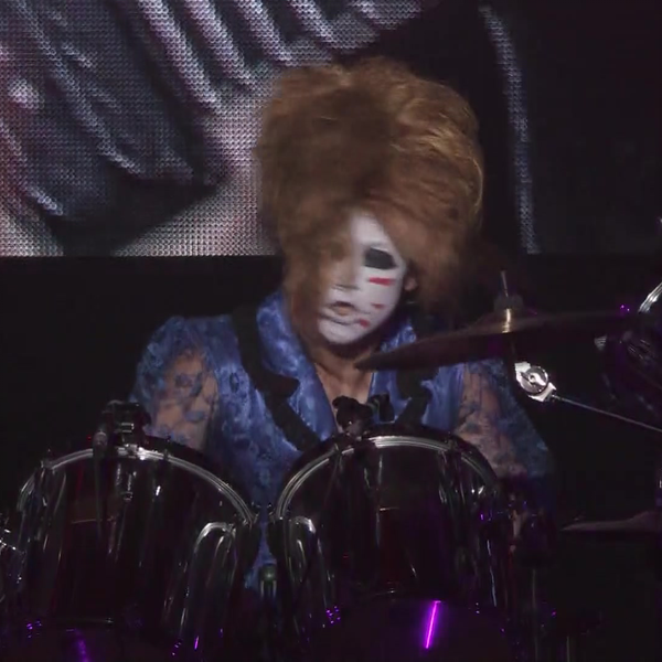 Golden Bomber live now_哔哩哔哩_bilibili