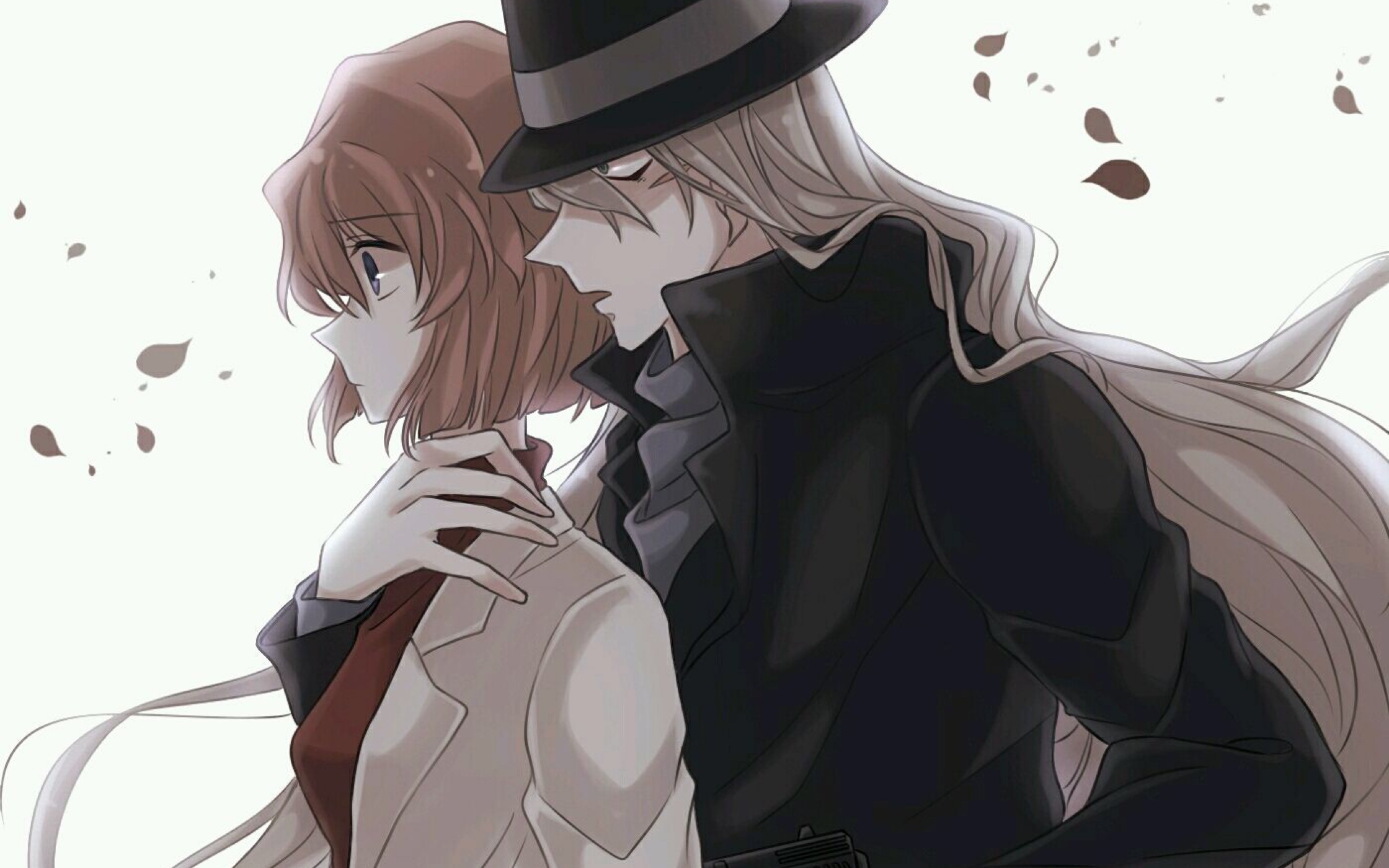 雪莉:琴酒,你好骚啊!啊,雪莉!国语版vs日语版_哔哩哔哩_bilibili