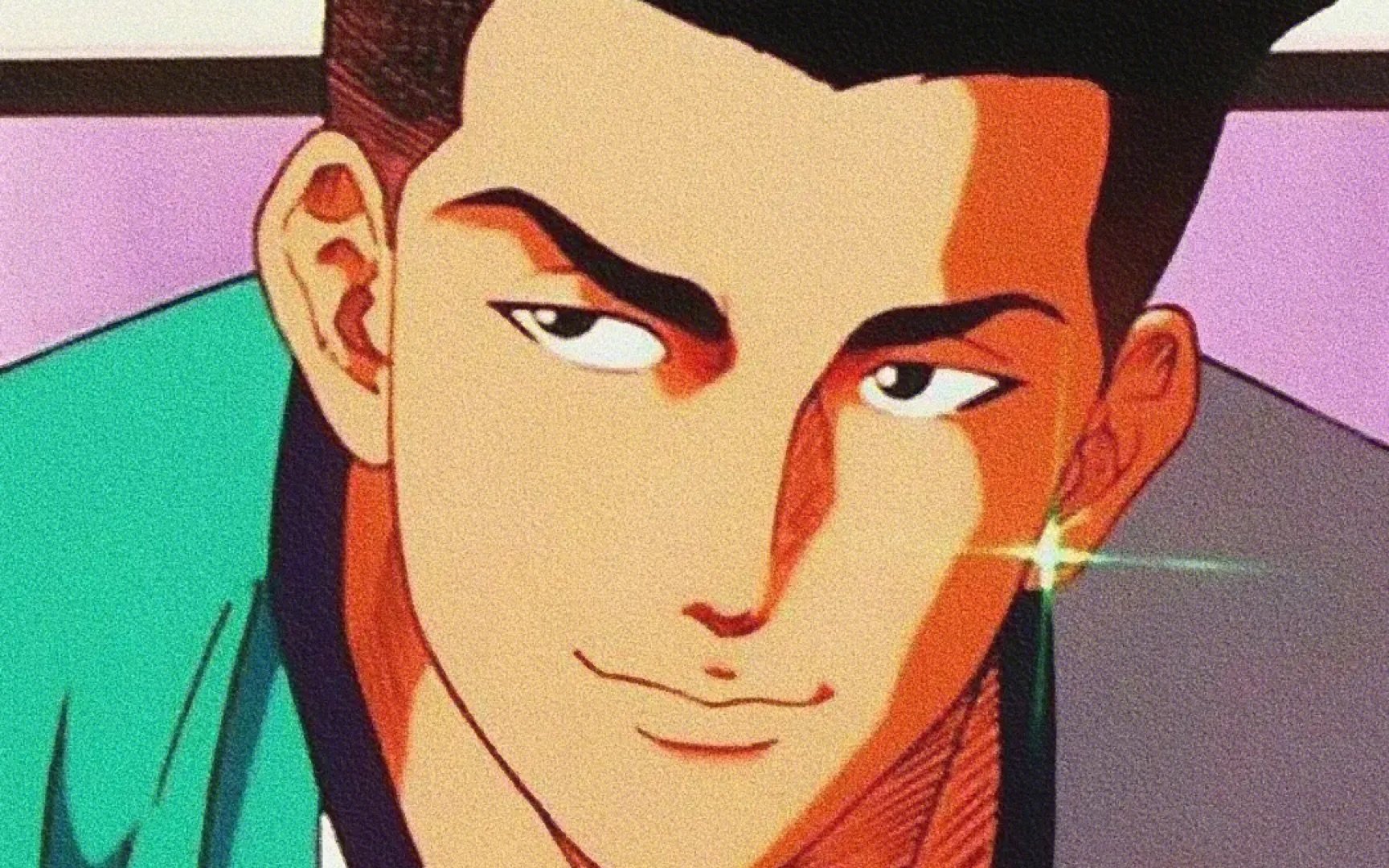 风之子宫城良田