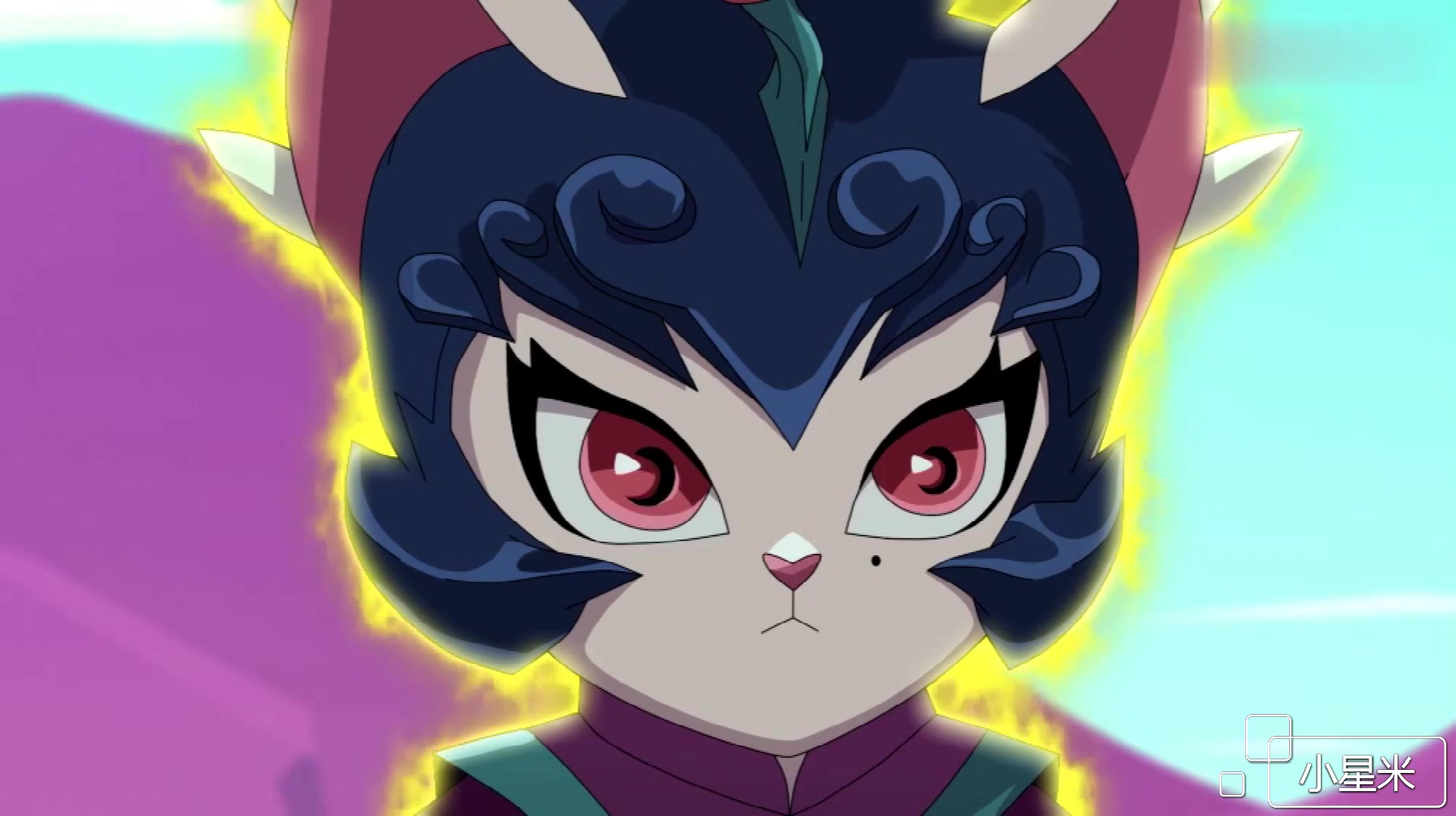 活动作品京剧猫cp剪辑长乐篇3