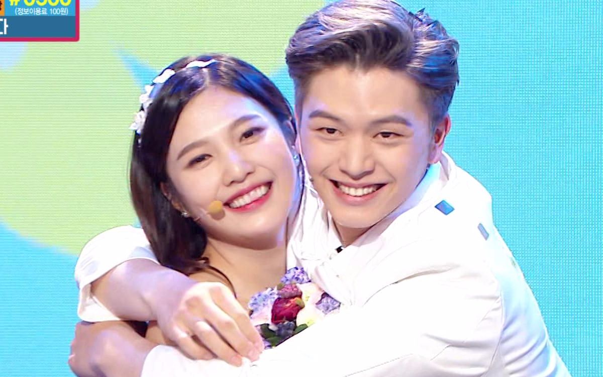 151229 joy 星宿夫妇