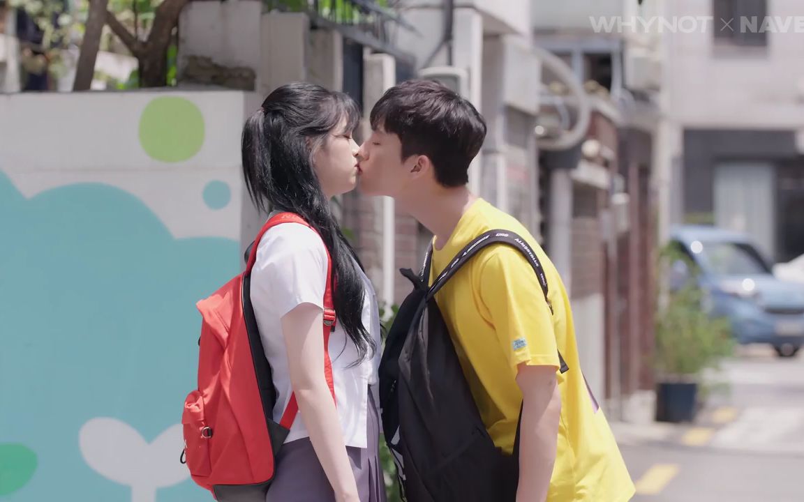 realtimelove3ep1你凭什么动我男朋友韩国网剧